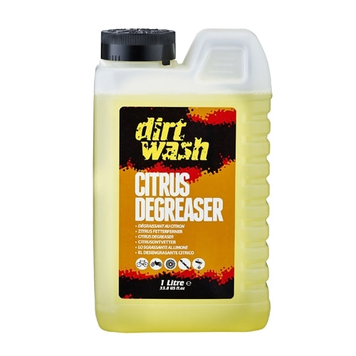 Dirtwash Citrus Degreaser