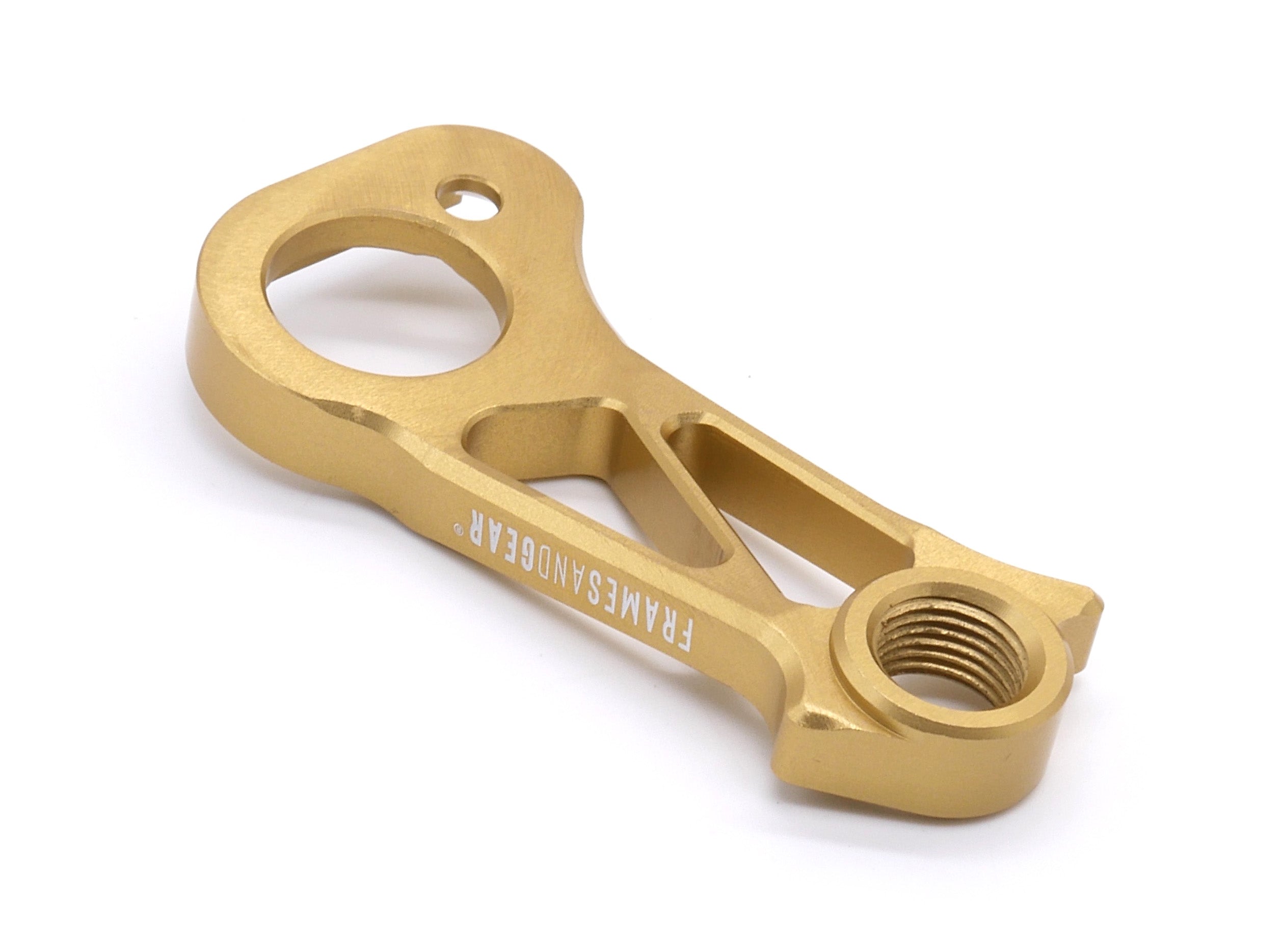 Direct Mount DB Derailleur Hanger for Colnago C68 and V4RS