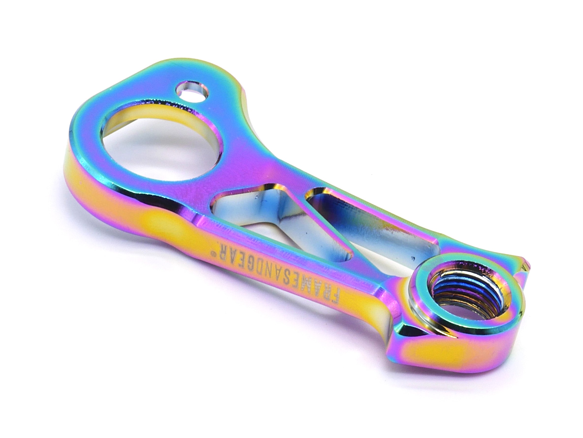 Direct Mount DB Derailleur Hanger for Colnago C68 and V4RS
