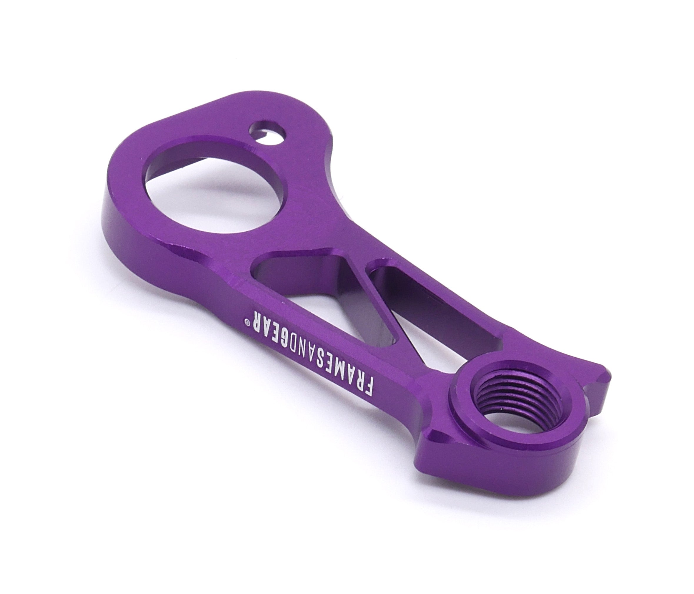 Direct Mount DB Derailleur Hanger for Colnago C68 and V4RS