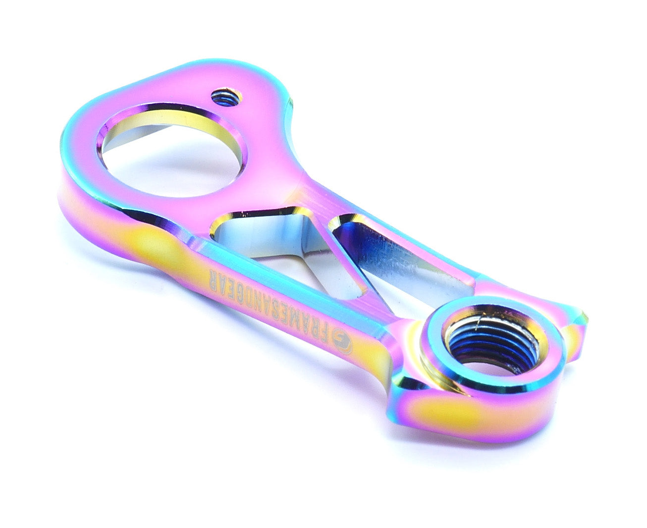 Direct Mount DB Derailleur Hanger for Colnago C64, Concept and V3RS