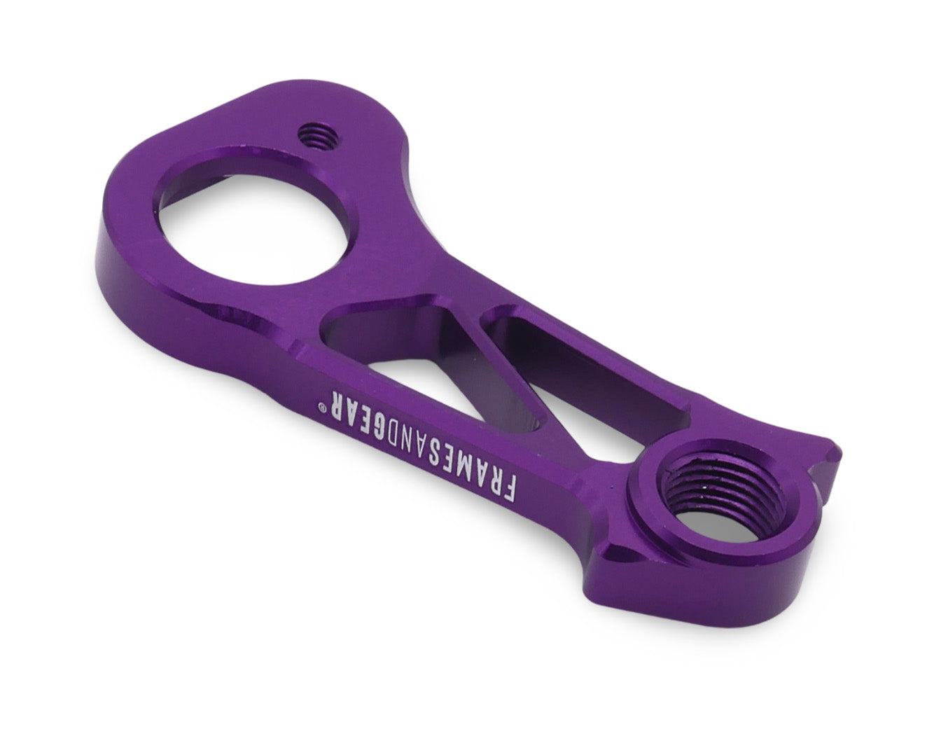 Direct Mount DB Derailleur Hanger for Colnago C64, Concept and V3RS