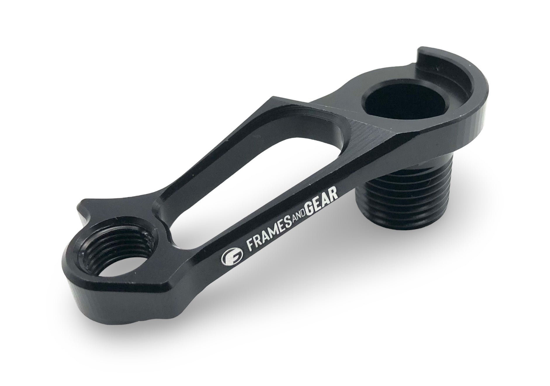 Direct Mount DB Derailleur Hanger for Cervelo S5, R5, S3 and R3 with RAT