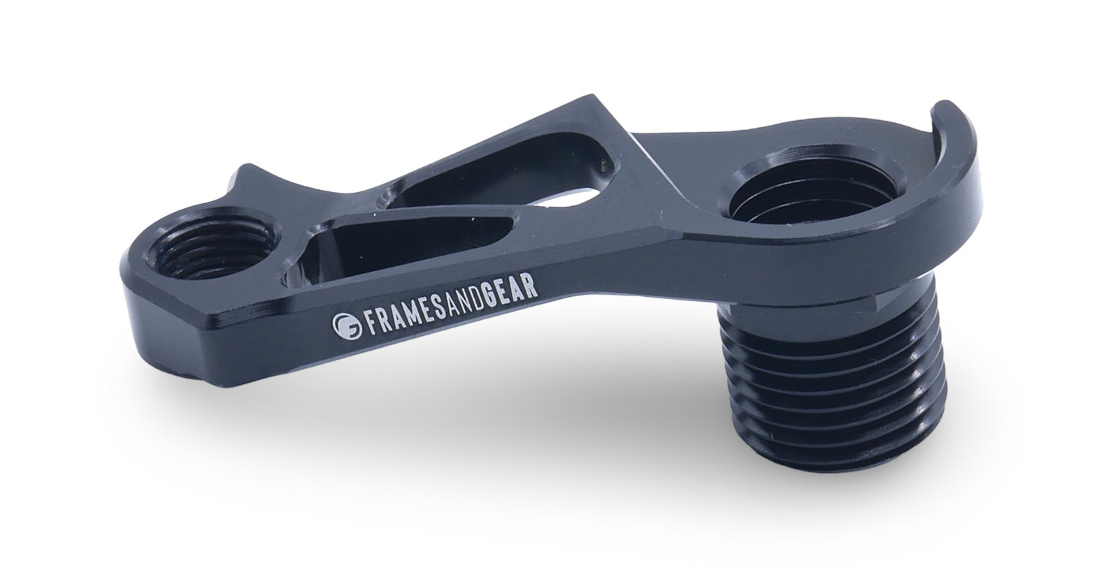 Direct Mount DB Derailleur Hanger for Cervelo S5, R5, S3, R3 and Aspero