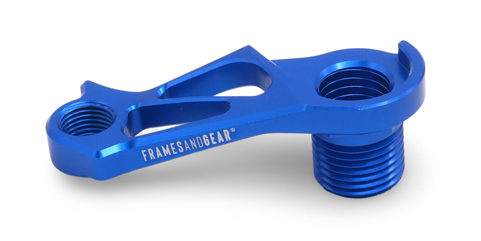 Direct Mount DB Derailleur Hanger for Cervelo S5, R5, S3, R3 and Aspero