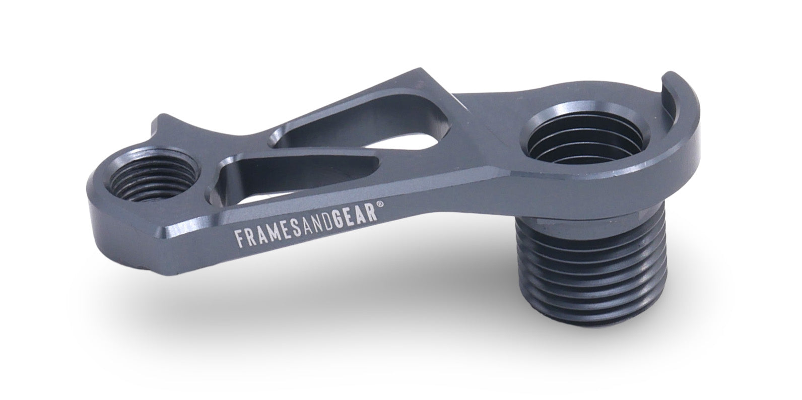 Direct Mount DB Derailleur Hanger for Cervelo S5, R5, S3, R3 and Aspero