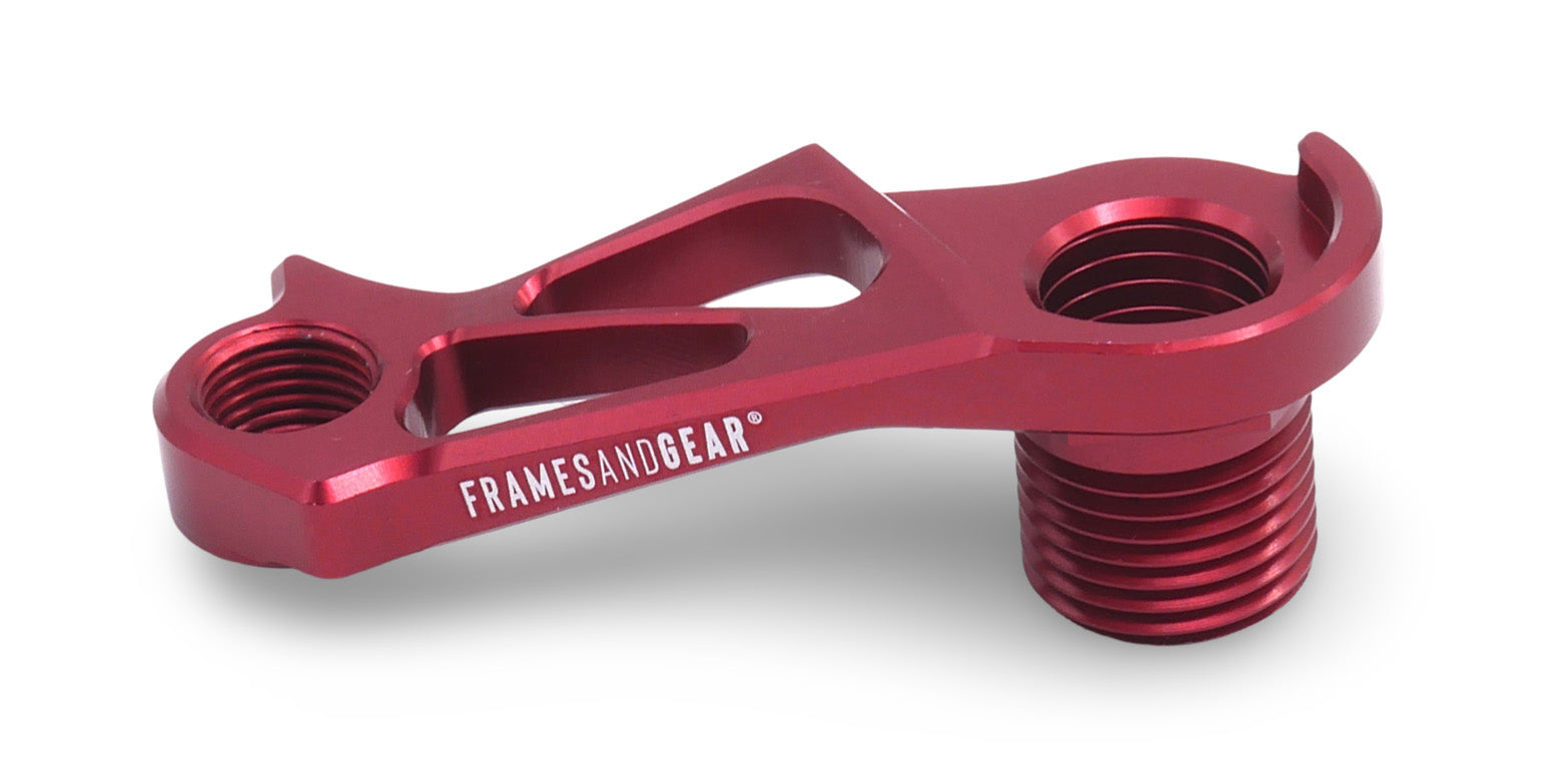 Direct Mount DB Derailleur Hanger for Cervelo S5, R5, S3, R3 and Aspero