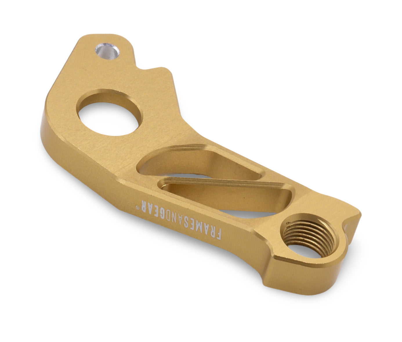 Direct Mount DB Derailleur Hanger for Factor Ostro, 02, VAM,  One