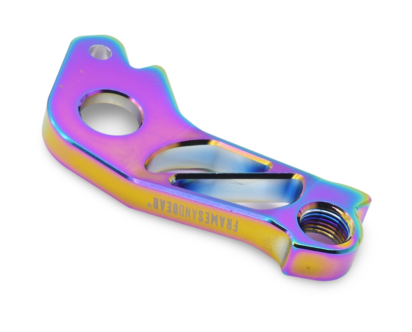 Direct Mount DB Derailleur Hanger for Factor Ostro, 02, VAM,  One