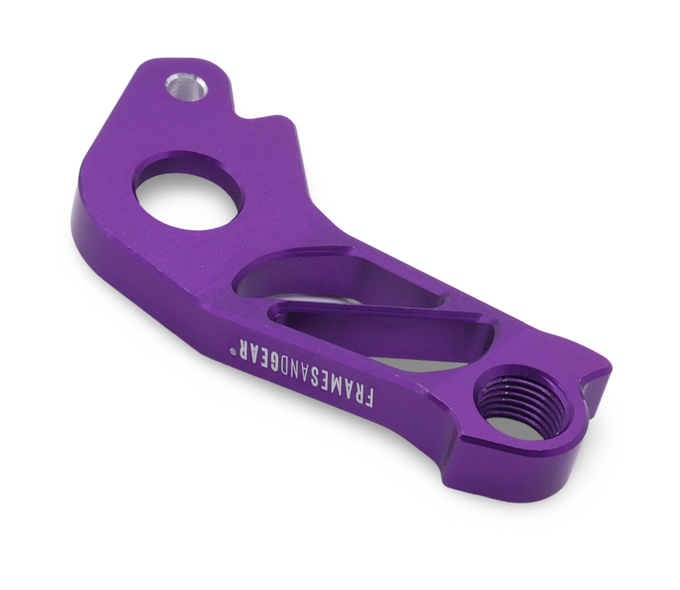 Direct Mount DB Derailleur Hanger for Factor Ostro, 02, VAM,  One