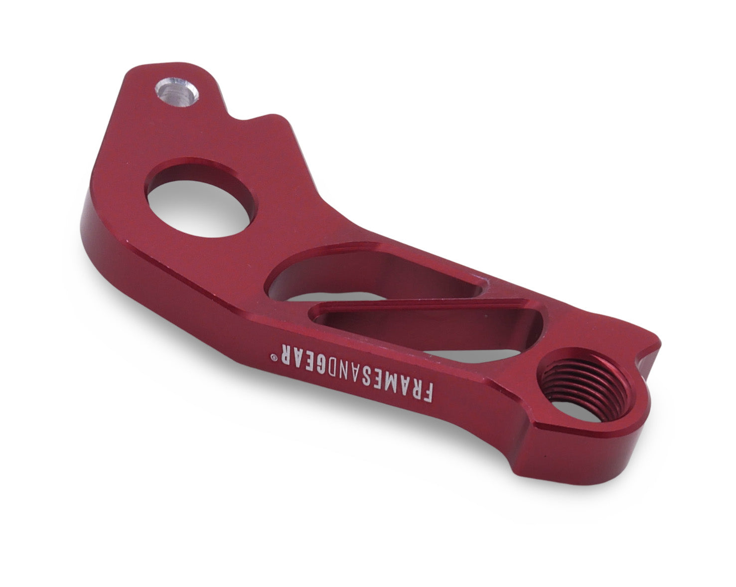 Direct Mount DB Derailleur Hanger for Factor Ostro, 02, VAM,  One