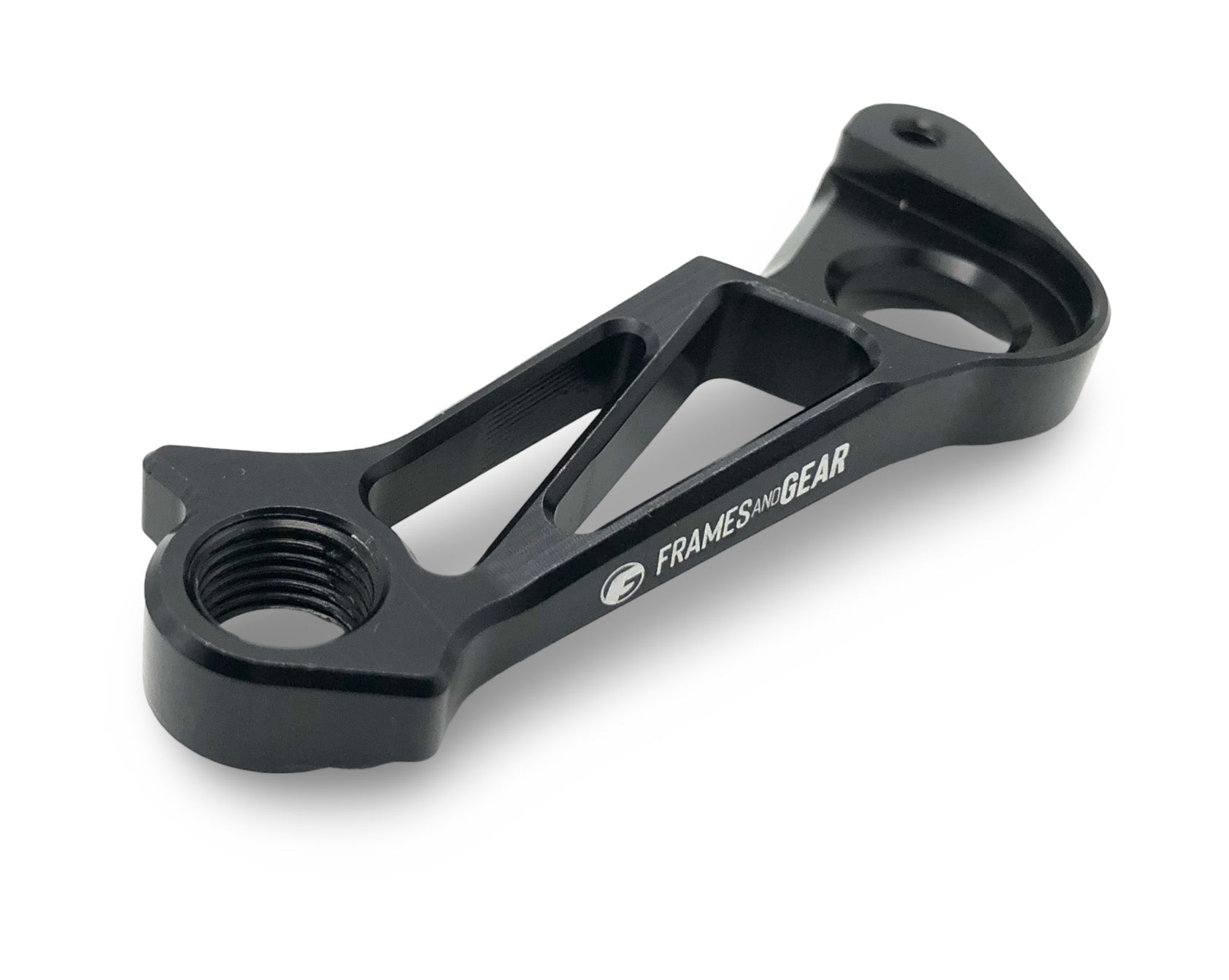 Direct Mount DB Derailleur Hanger for Bianchi Oltre XR4/XR3, Specialissima, ARIA, Infinito CV/XE, Sprint, and Zolder