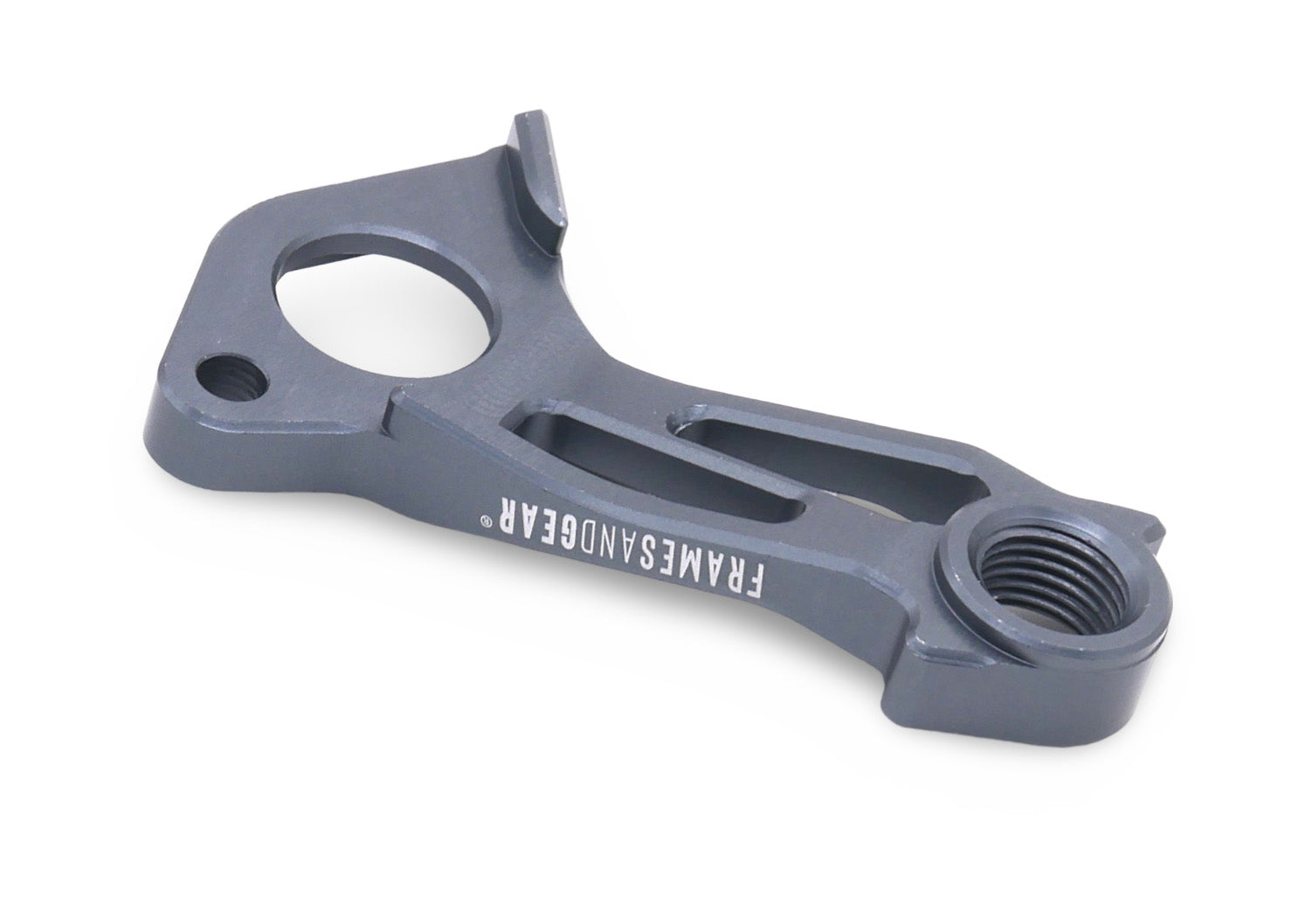 Direct Mount DB Derailleur Hanger for Canyon Aeroad, Grail and Grizl with EP-0920-01