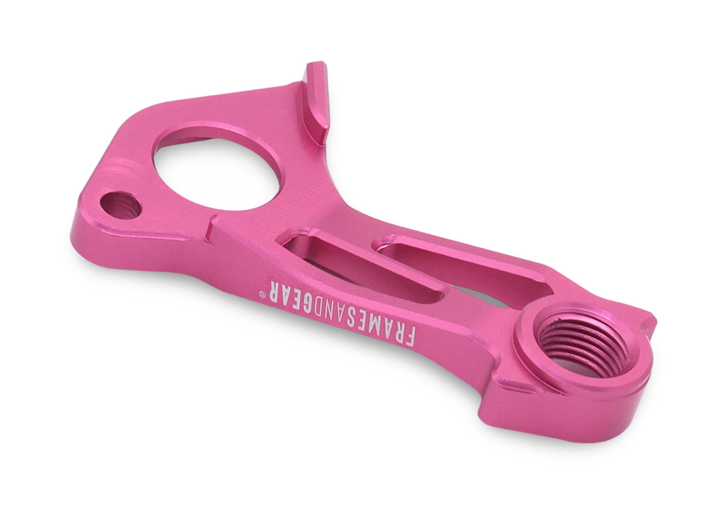 Direct Mount DB Derailleur Hanger for Canyon Aeroad, Grail and Grizl with EP-0920-01