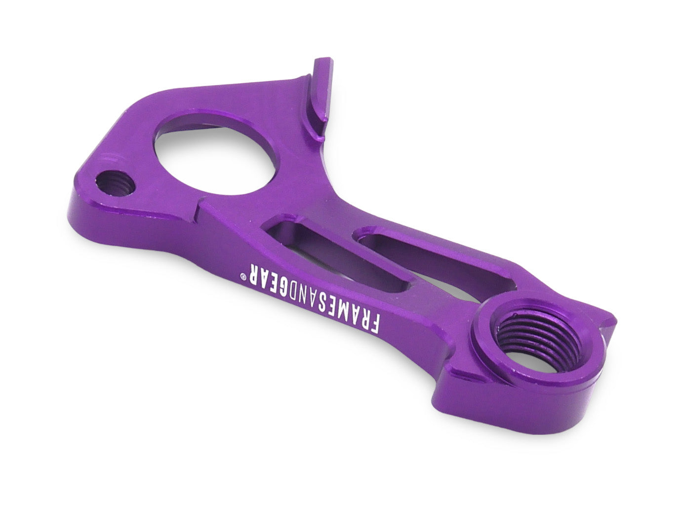 Direct Mount DB Derailleur Hanger for Canyon Aeroad, Grail and Grizl with EP-0920-01