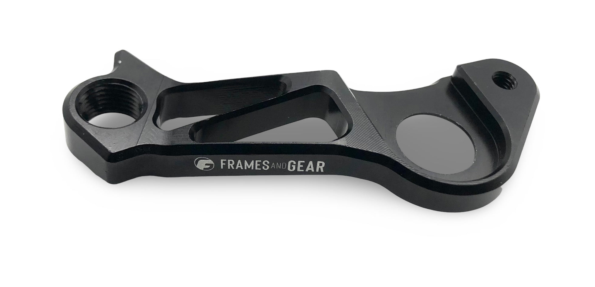 Direct Mount DB Derailleur Hanger for Pinarello F8, F10, F12, F (2024 and before), GAN