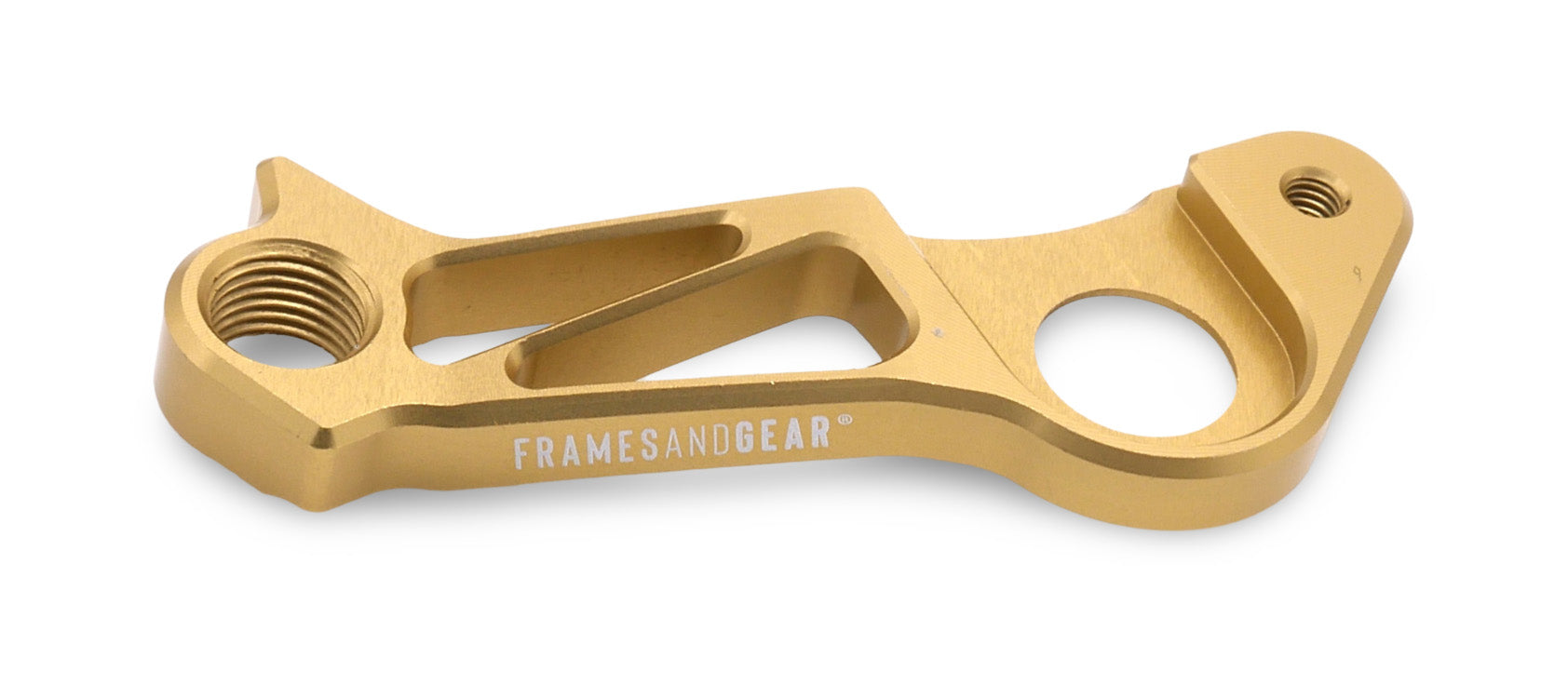 Direct Mount DB Derailleur Hanger for Pinarello F8, F10, F12, F (2024 and before), GAN
