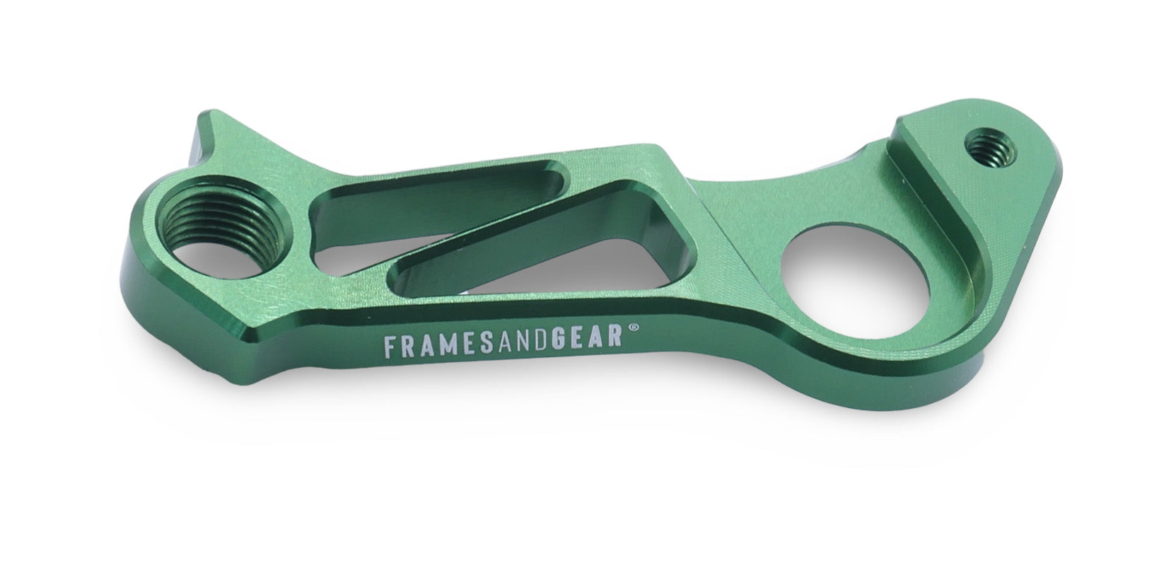 Direct Mount DB Derailleur Hanger for Pinarello F8, F10, F12, F (2024 and before), GAN