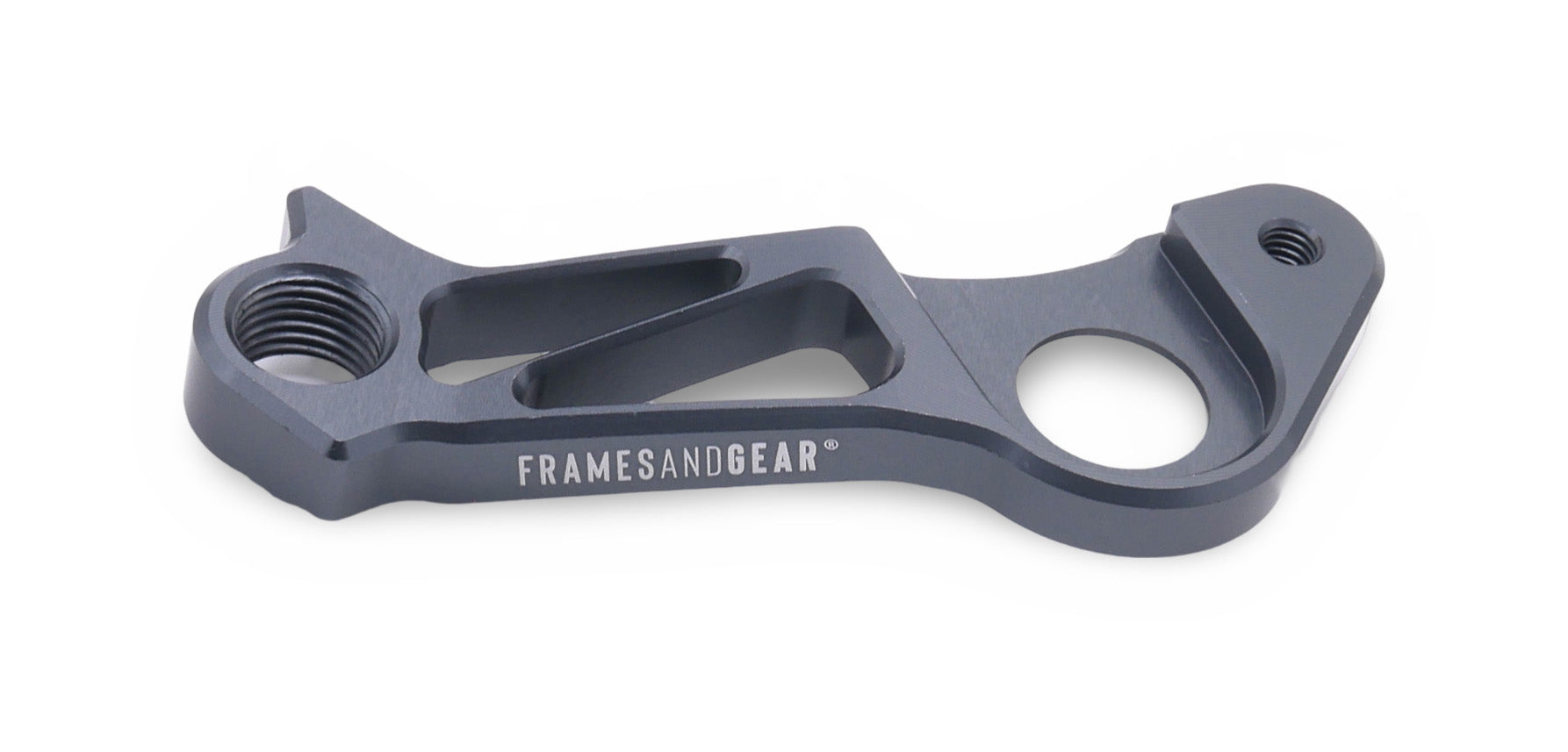 Direct Mount DB Derailleur Hanger for Pinarello F8, F10, F12, F (2024 and before), GAN