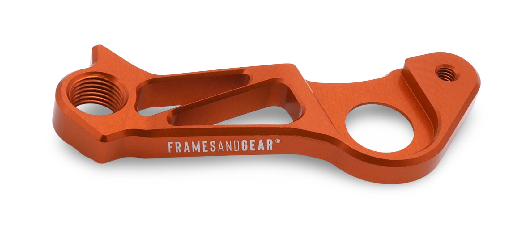 Direct Mount DB Derailleur Hanger for Pinarello F8, F10, F12, F (2024 and before), GAN