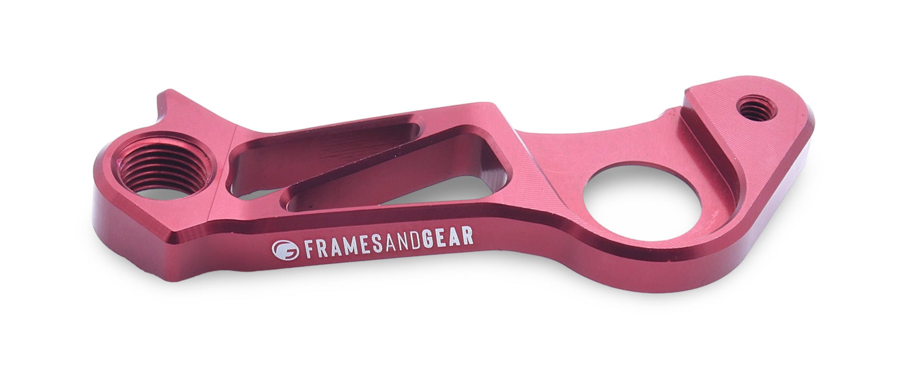 Direct Mount DB Derailleur Hanger for Pinarello F8, F10, F12, F (2024 and before), GAN