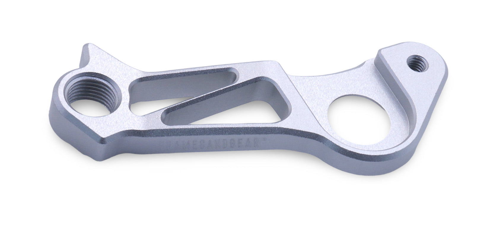 Direct Mount DB Derailleur Hanger for Pinarello F8, F10, F12, F (2024 and before), GAN