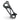 Direct Mount DB Derailleur Hanger for Wilier Zero SLR and Filante