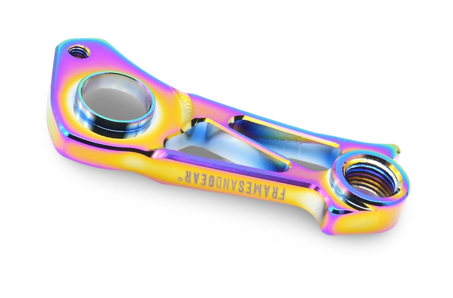Direct Mount DB Derailleur Hanger for Wilier Zero SLR and Filante