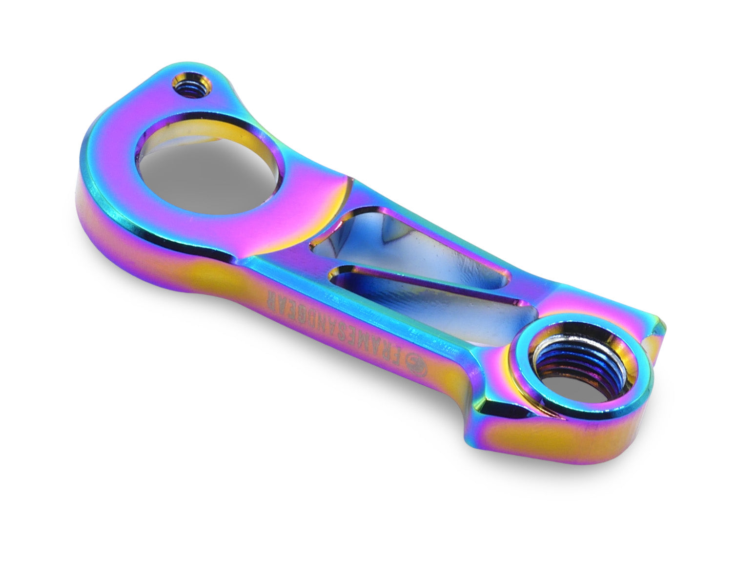 Direct Mount DB Derailleur Hanger for Ridley Noah, Helium, Kanzo, X-Night and Fenix