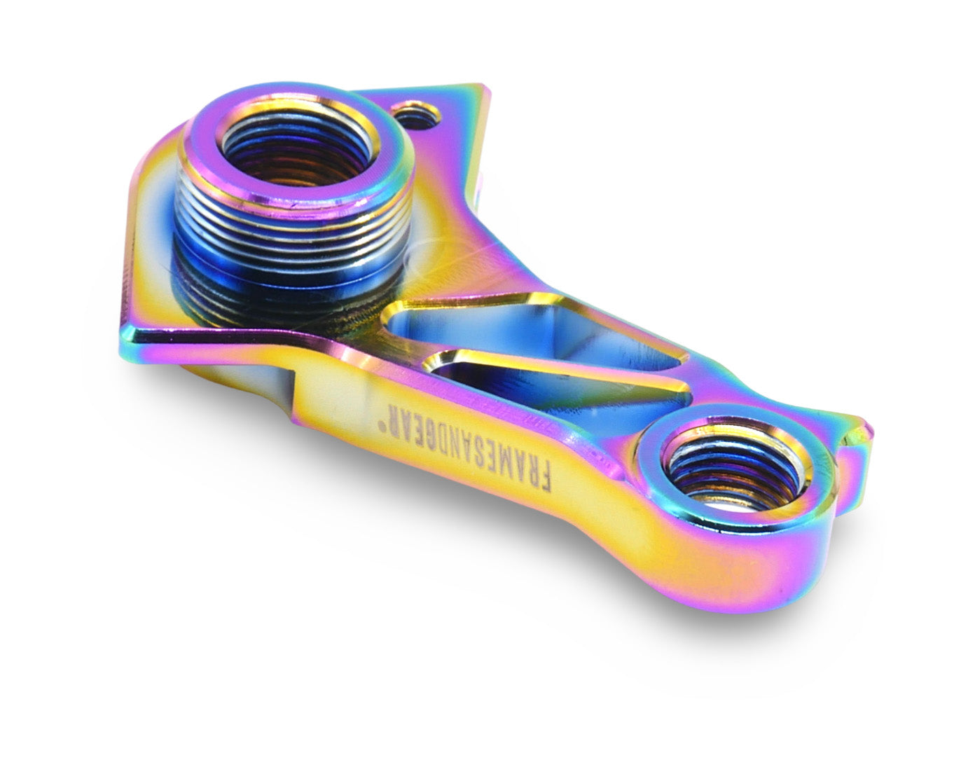 Direct Mount DB Derailleur Hanger for Orbea Orca with X047