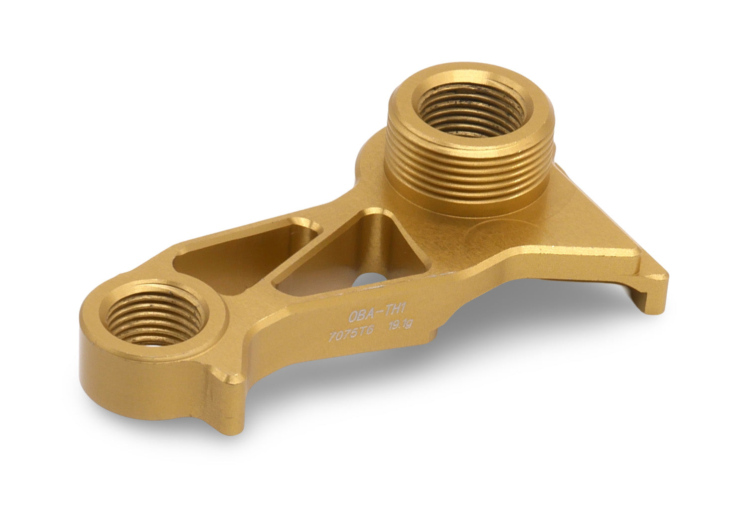 Direct Mount DB Derailleur Hanger for Orbea Orca Aero with XA44