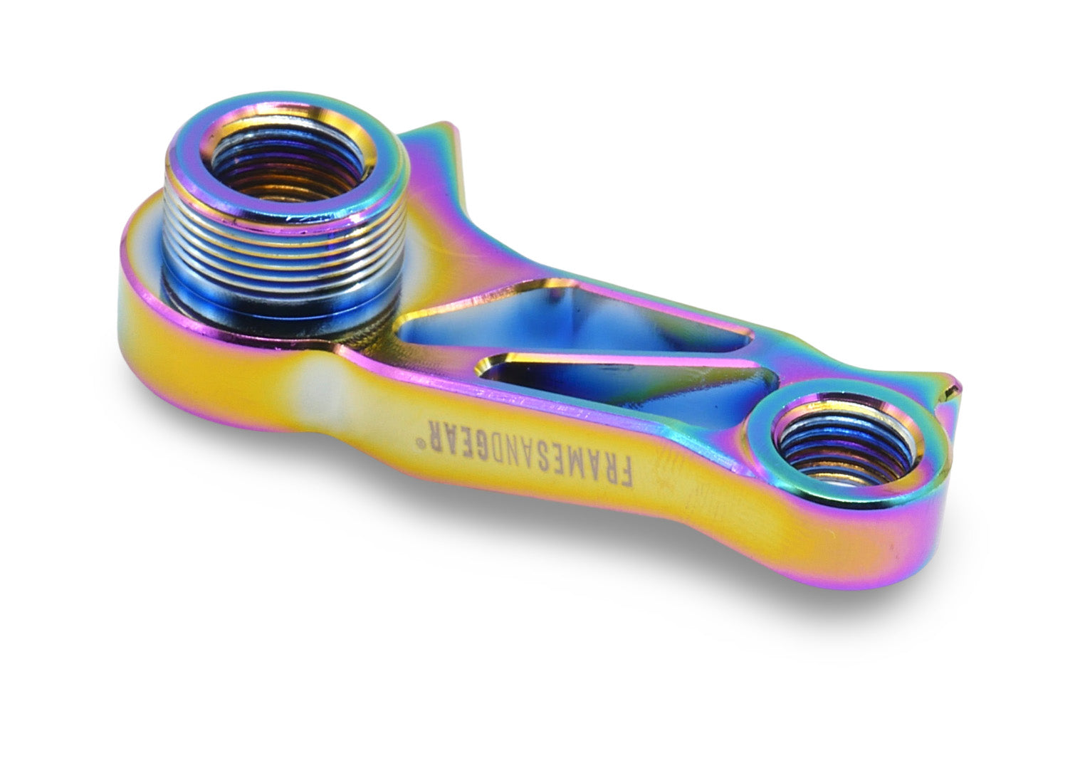 Direct Mount DB Derailleur Hanger for Orbea Orca Aero with XA44