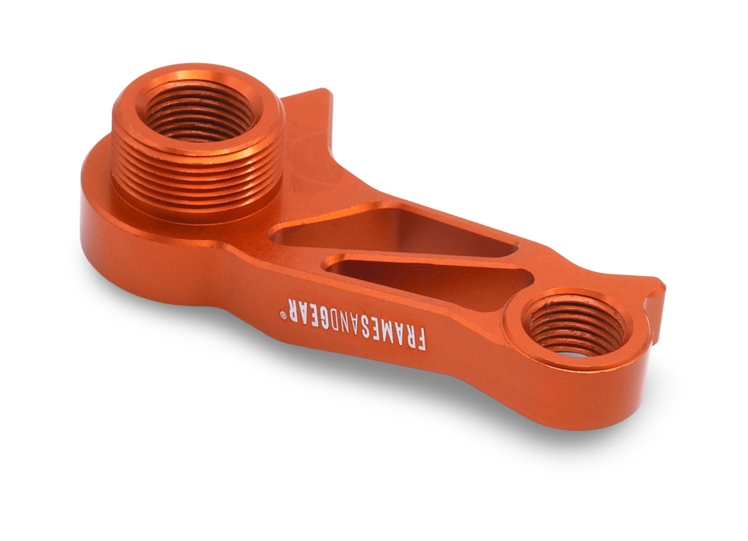 Direct Mount DB Derailleur Hanger for Orbea Orca Aero with XA44