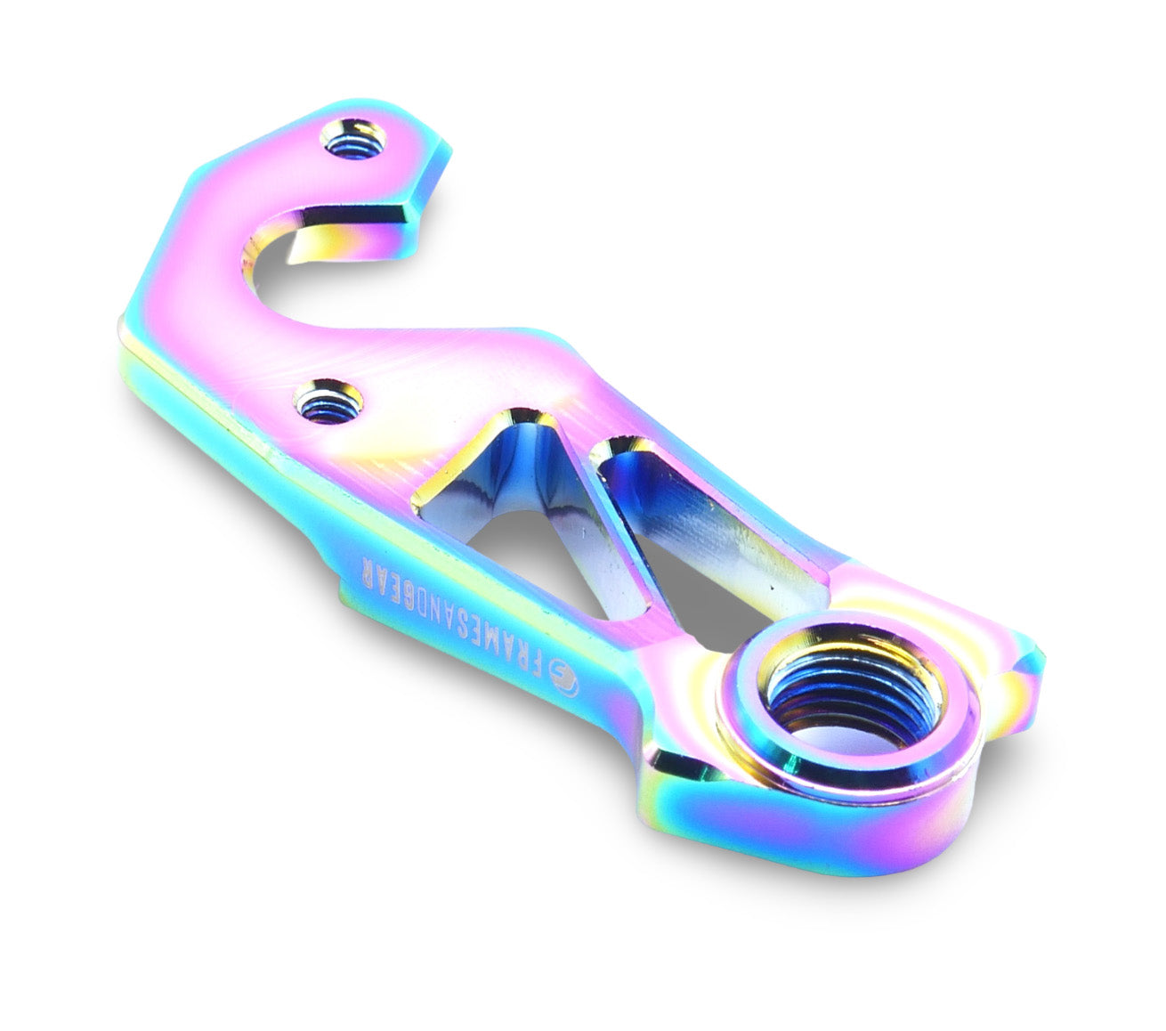 Direct Mount RB Derailleur Hanger for Specialized Tarmac SL6
