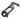 Direct Mount RB Derailleur Hanger for Specialized Allez Sprint, Tarmac SL4, SL5