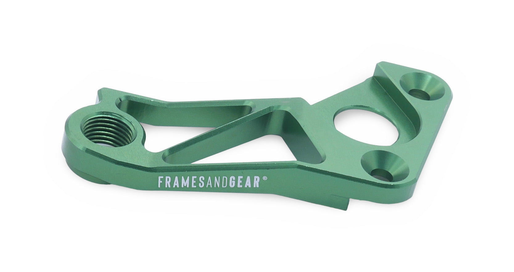 Direct Mount DB Derailleur Hanger for De Rosa Idol and 838