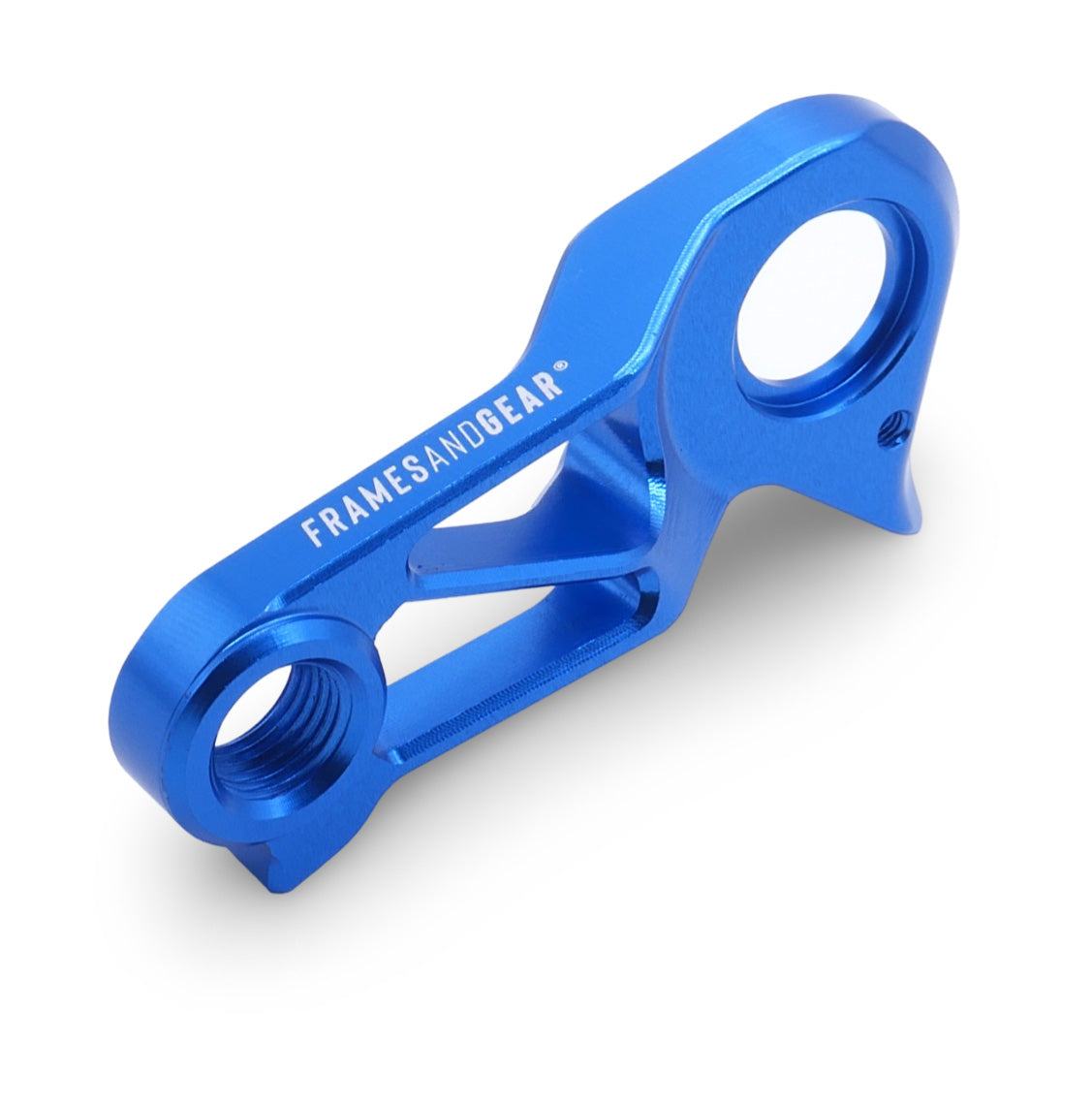 Direct Mount DB Derailleur Hanger for BMC Timemachine and Time Machine Road
