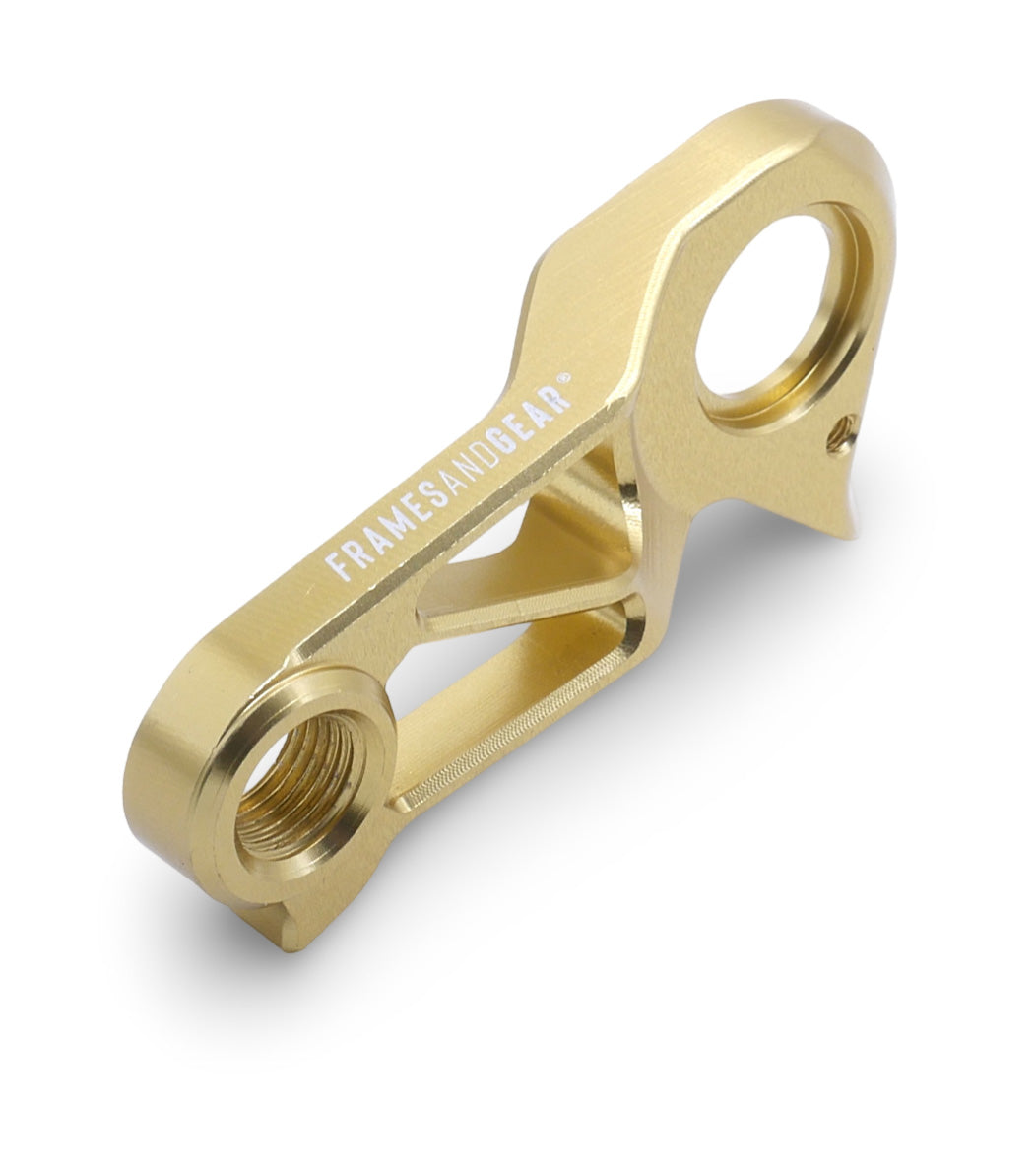 Direct Mount DB Derailleur Hanger for BMC Timemachine and Time Machine Road