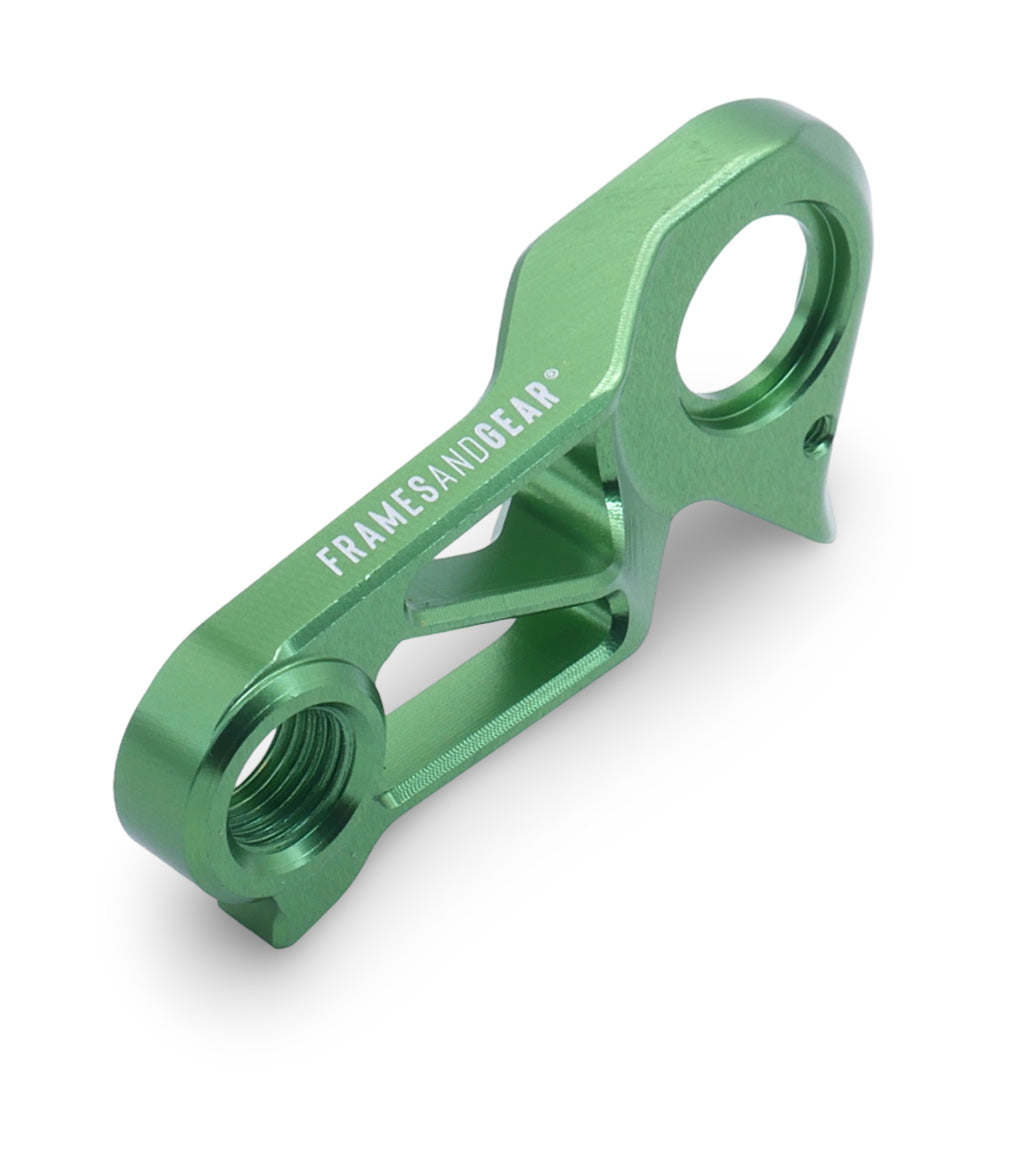 Direct Mount DB Derailleur Hanger for BMC Timemachine and Time Machine Road