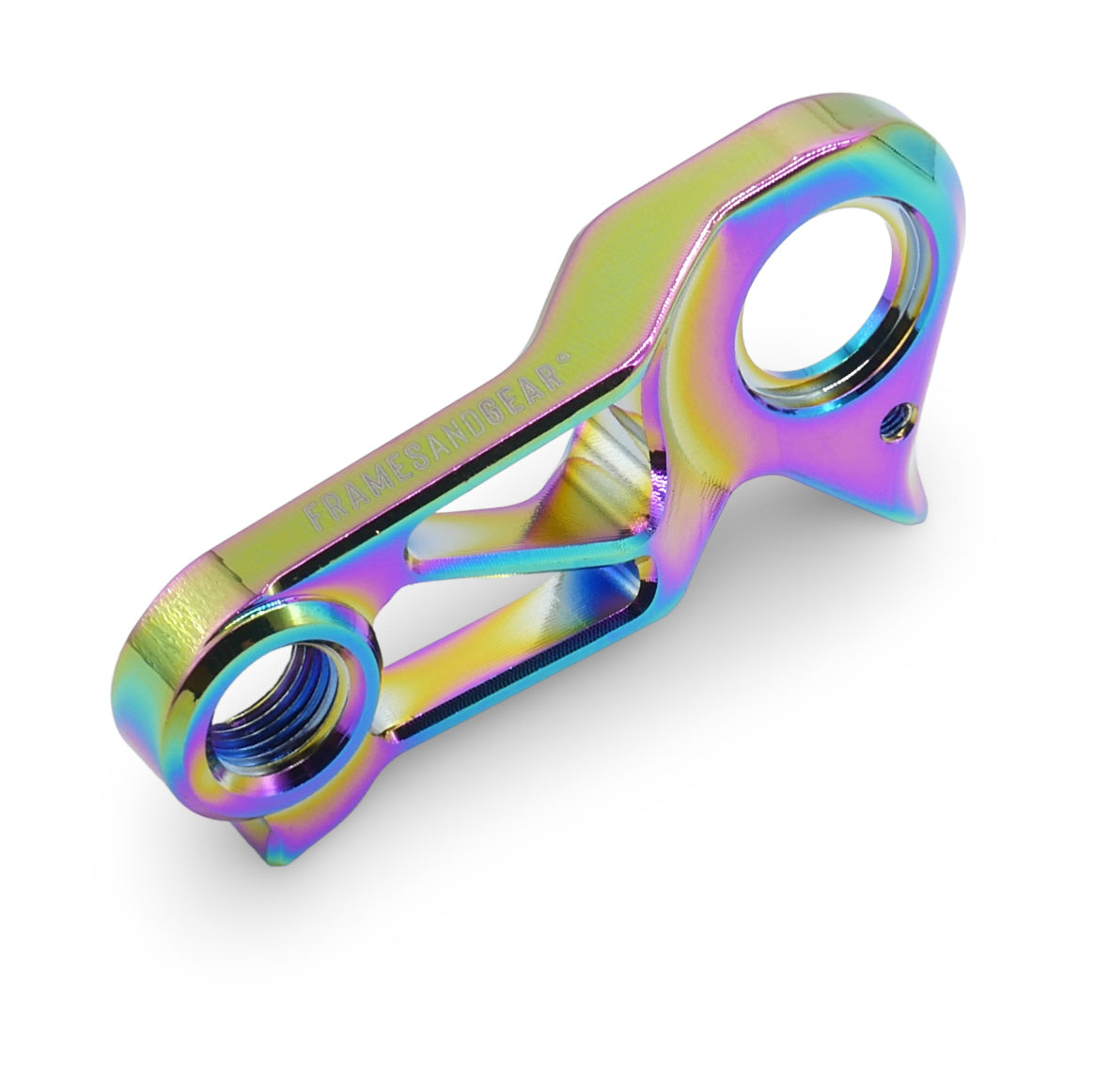 Direct Mount DB Derailleur Hanger for BMC Timemachine and Time Machine Road