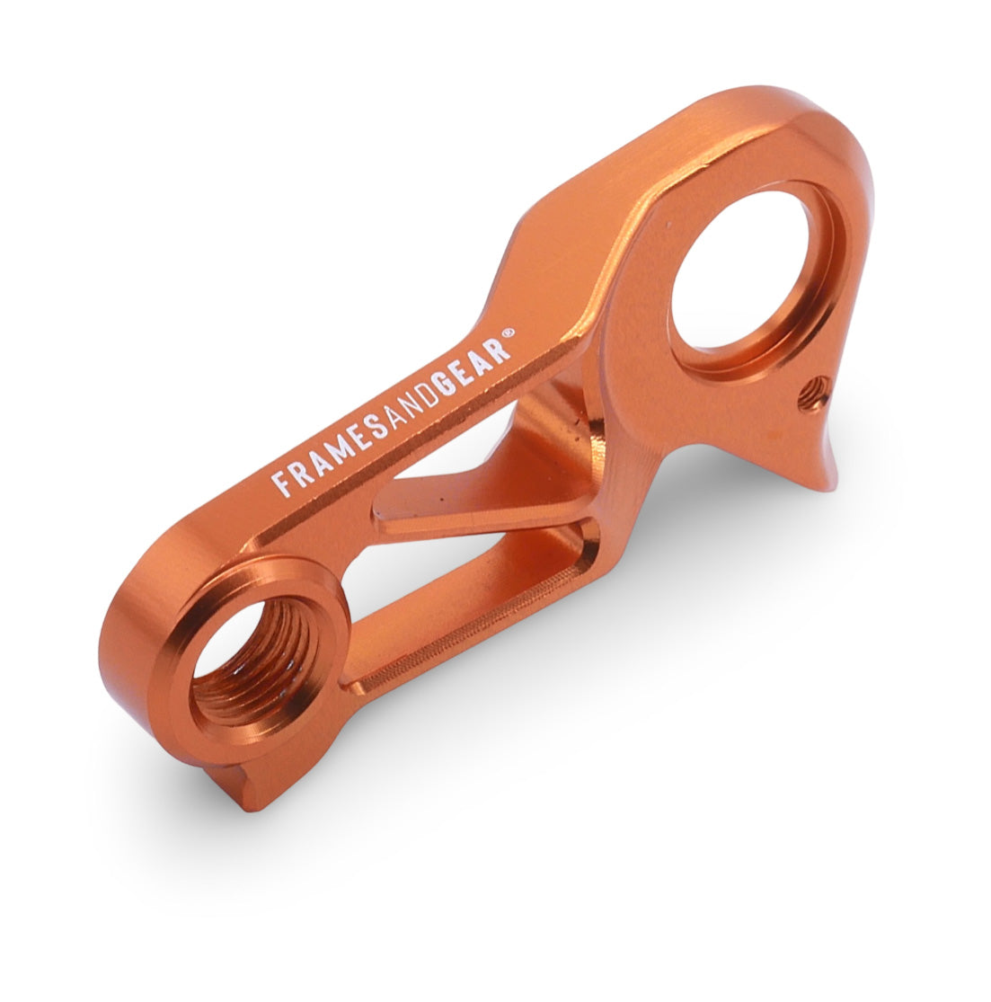 Direct Mount DB Derailleur Hanger for BMC Timemachine and Time Machine Road