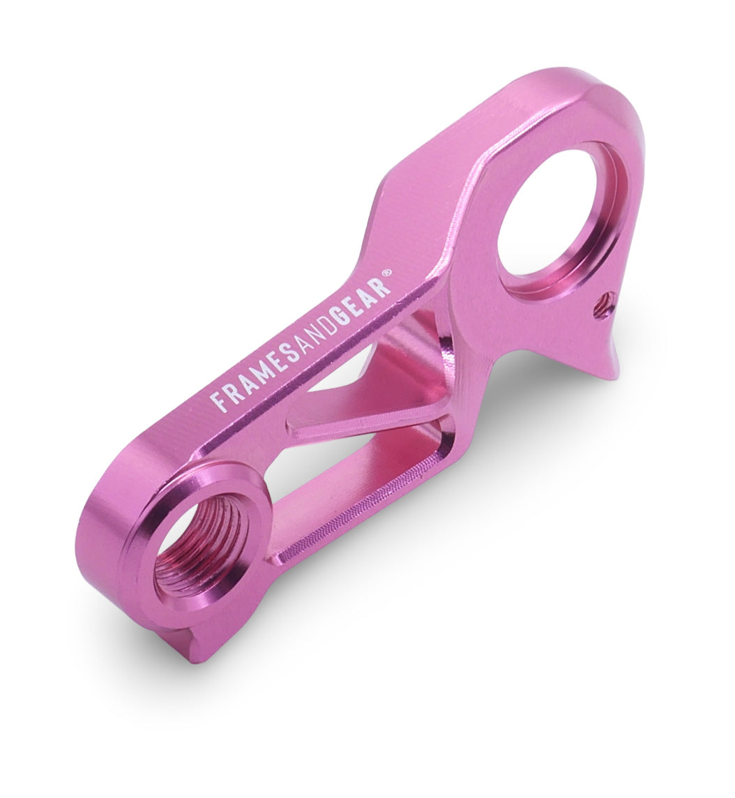 Direct Mount DB Derailleur Hanger for BMC Timemachine and Time Machine Road
