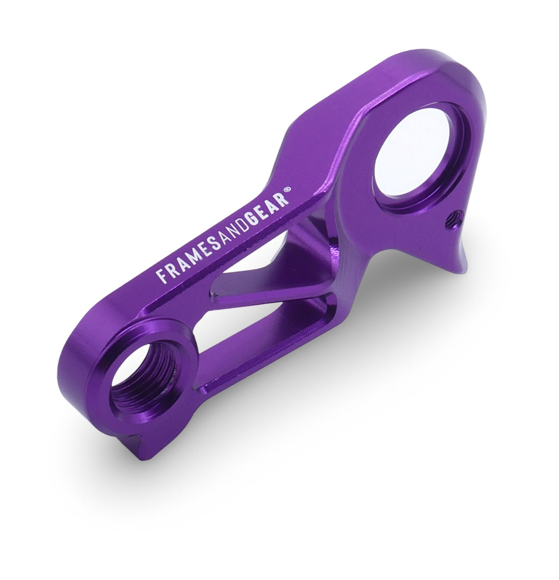 Direct Mount DB Derailleur Hanger for BMC Timemachine and Time Machine Road