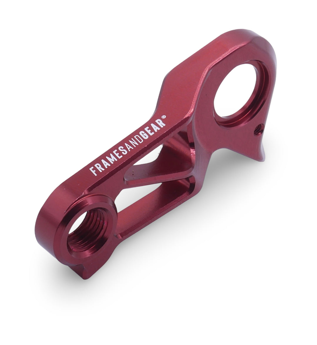Direct Mount DB Derailleur Hanger for BMC Timemachine and Time Machine Road