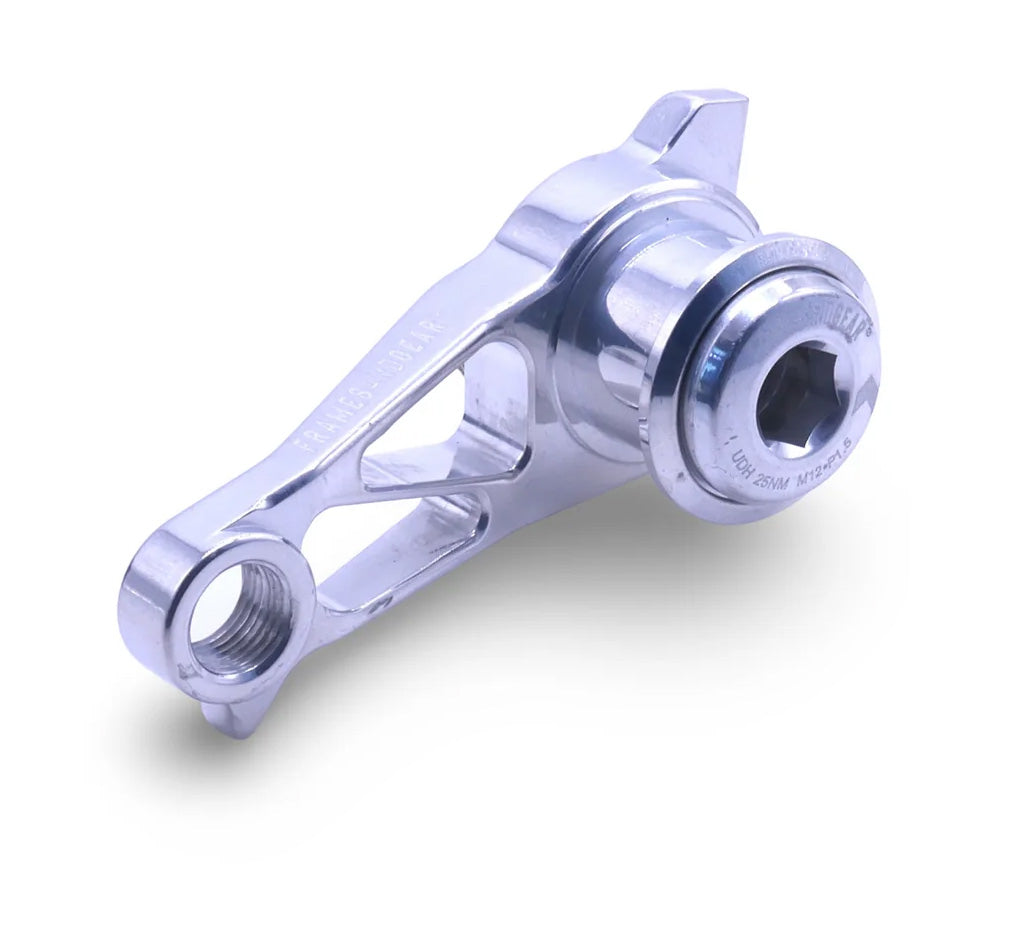 Direct Mount DB Derailleur Hanger for UDH Systems with Shimano Shifting