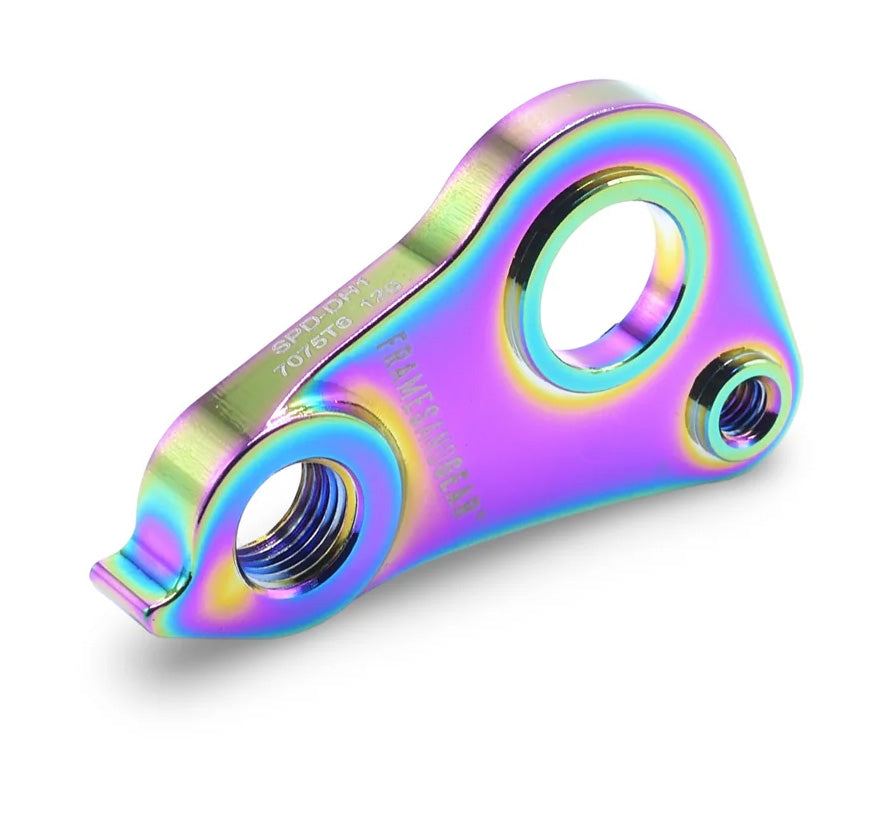 Direct Mount DB Derailleur Hanger SRAM for Specialized Tarmac SL8, SL7, SL6 and Aethos