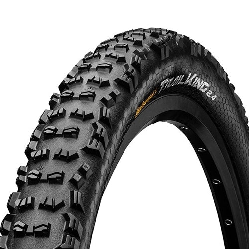 Continental Trail King II Performance TR Folding Tyre