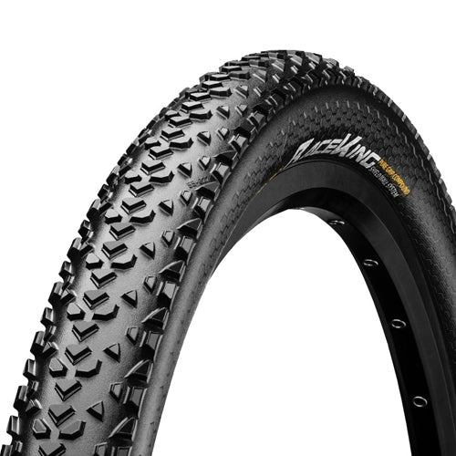 Continental Race King II Performance TR Folding Tyre