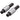 Shimano SM-CA70 Inline Gear Cable Adjuster