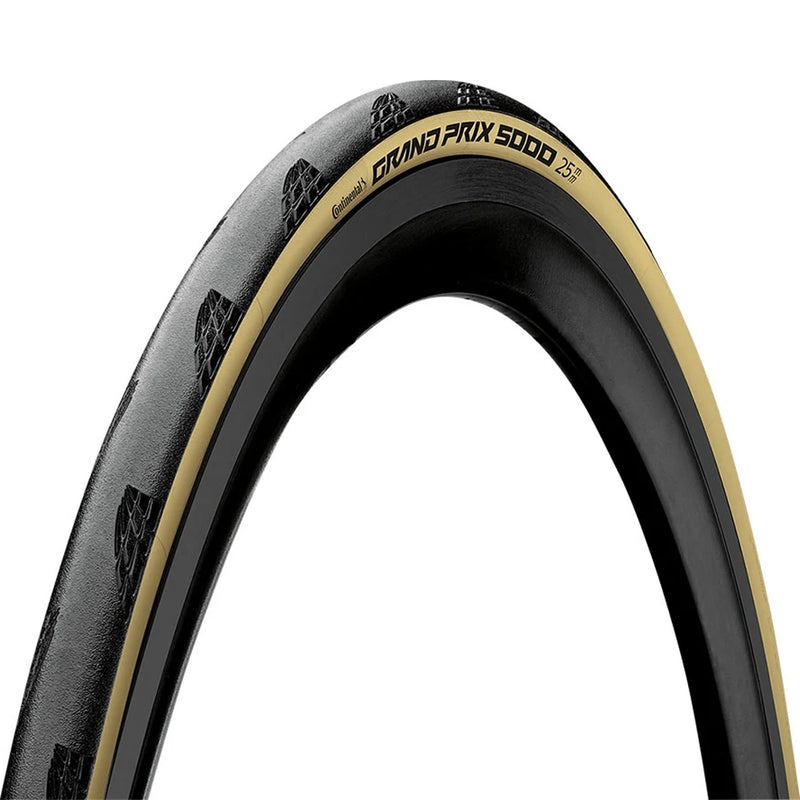 Continental GP5000 Clincher Folding Tyre